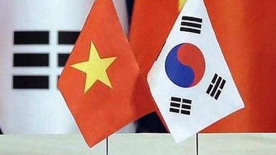 RoK, Vietnam solidify ties to boost bilateral economic links